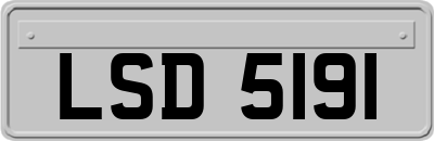 LSD5191