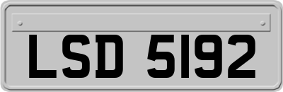 LSD5192