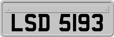 LSD5193