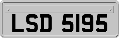 LSD5195