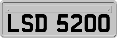 LSD5200