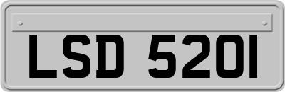 LSD5201