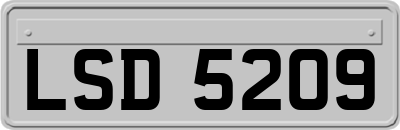 LSD5209