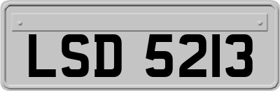 LSD5213