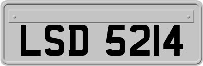 LSD5214