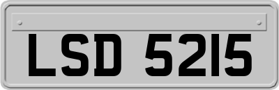 LSD5215