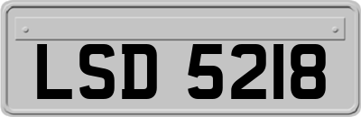 LSD5218