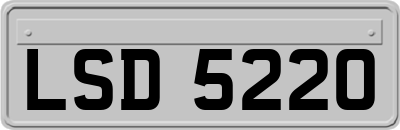 LSD5220