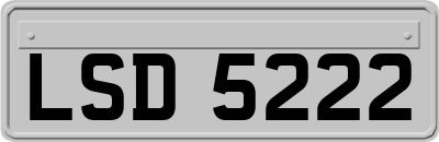 LSD5222