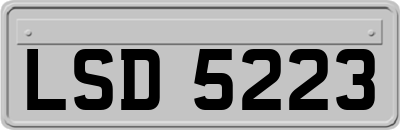LSD5223