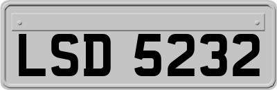 LSD5232