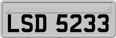 LSD5233