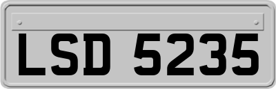 LSD5235