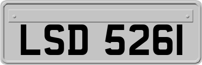 LSD5261