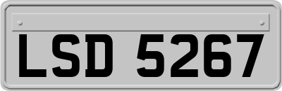 LSD5267