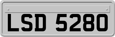 LSD5280