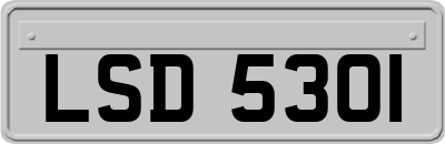 LSD5301