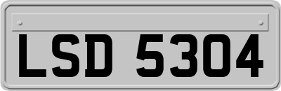 LSD5304