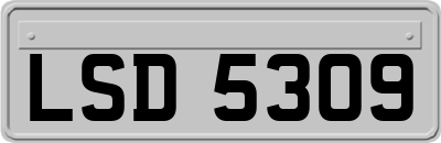 LSD5309