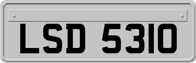 LSD5310