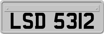 LSD5312
