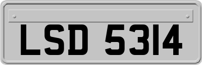 LSD5314