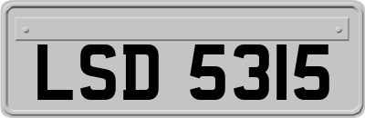 LSD5315