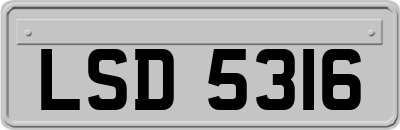 LSD5316