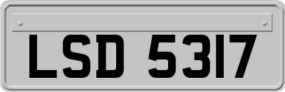 LSD5317