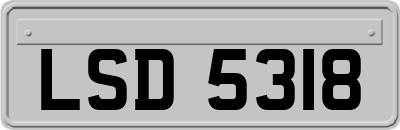 LSD5318