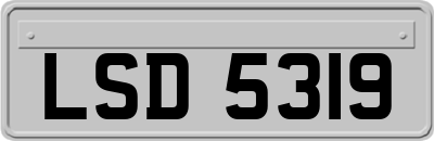 LSD5319
