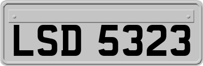 LSD5323