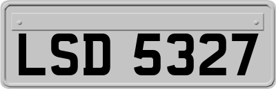 LSD5327