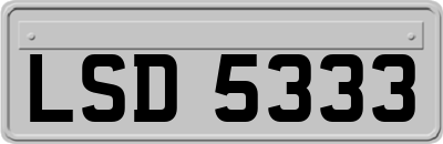 LSD5333