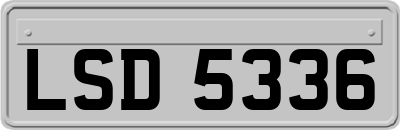 LSD5336