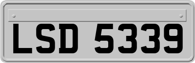 LSD5339