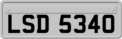 LSD5340