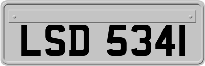 LSD5341