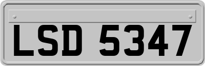 LSD5347
