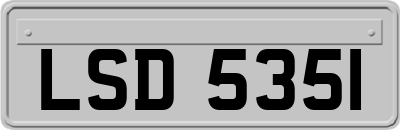 LSD5351