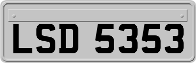 LSD5353