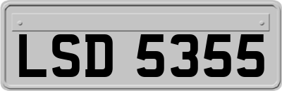 LSD5355