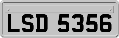 LSD5356