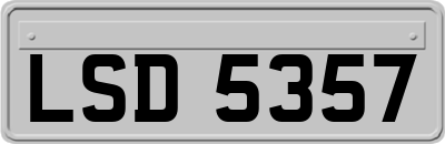 LSD5357