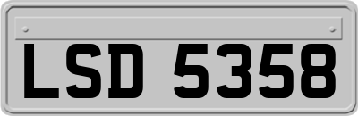 LSD5358