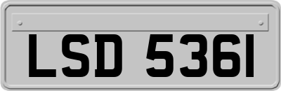 LSD5361