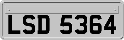 LSD5364