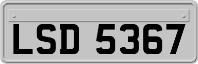 LSD5367