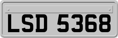 LSD5368