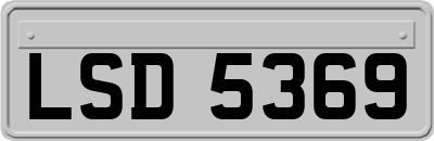 LSD5369